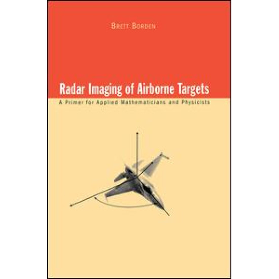 Radar Imaging of Airborne Targets