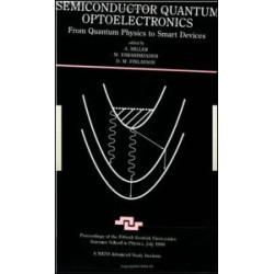 Semiconductor Quantum Optoelectronics Semiconductor Quantum Optoelectronics