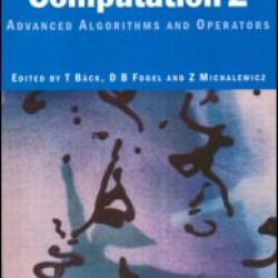 Evolutionary Computation 2