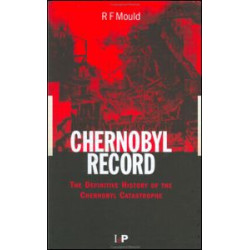 Chernobyl Record Chernobyl Record