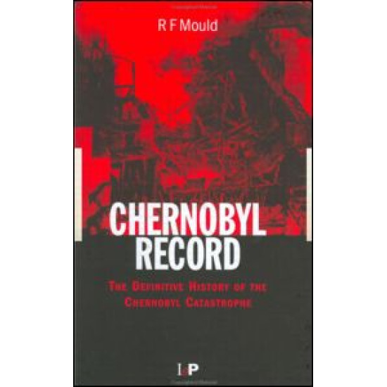 Chernobyl Record Chernobyl Record
