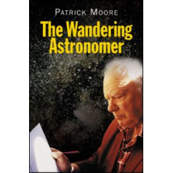 The Wandering Astronomer