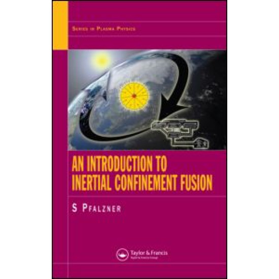 An Introduction to Inertial Confinement Fusion