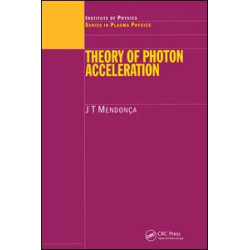 Theory of Photon Acceleration Theory of Photon Acceleration