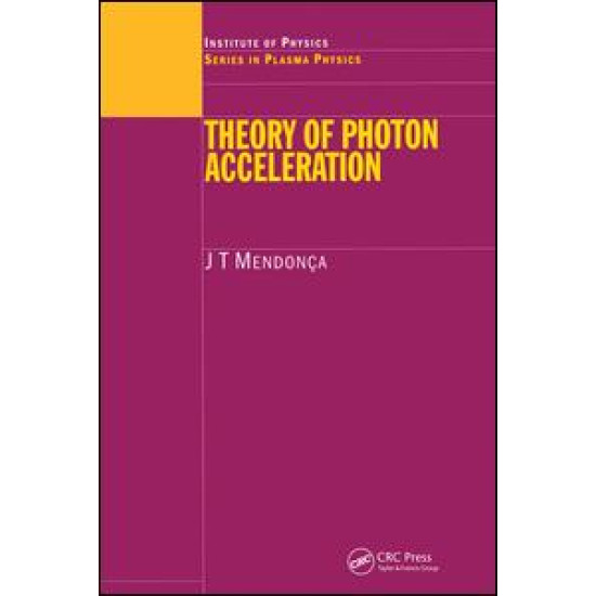 Theory of Photon Acceleration