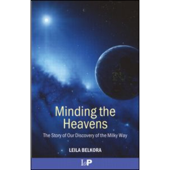 Minding the Heavens Minding the Heavens