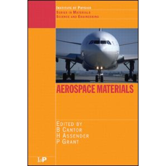 Aerospace Materials Aerospace Materials