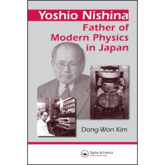 Yoshio Nishina Yoshio Nishina
