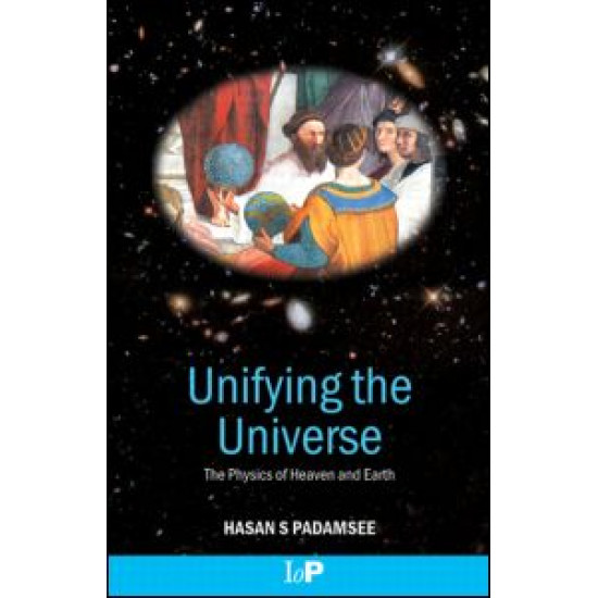 Unifying the Universe Unifying the Universe