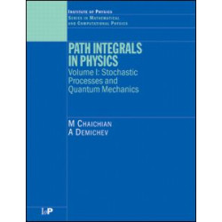 Path Integrals in Physics