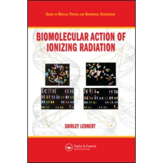 Biomolecular Action of Ionizing Radiation