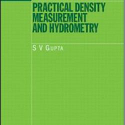 Practical Density Measurement and Hydrometry