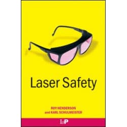 Laser Safety Laser Safety