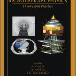 Handbook of Radiotherapy Physics Handbook of Radiotherapy Physics