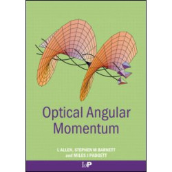 Optical Angular Momentum Optical Angular Momentum