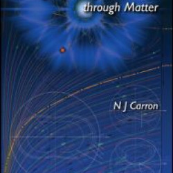 An Introduction to the Passage of Energetic Particles through Matter An Introduction to the Passage of Energetic Particles through Matter