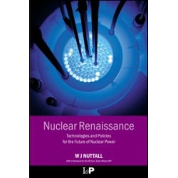 Nuclear Renaissance