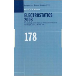 Electrostatics 2003