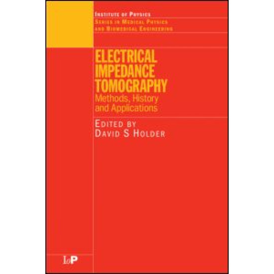 Electrical Impedance Tomography Electrical Impedance Tomography