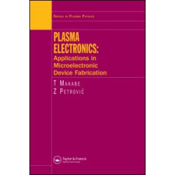 Plasma Electronics Plasma Electronics