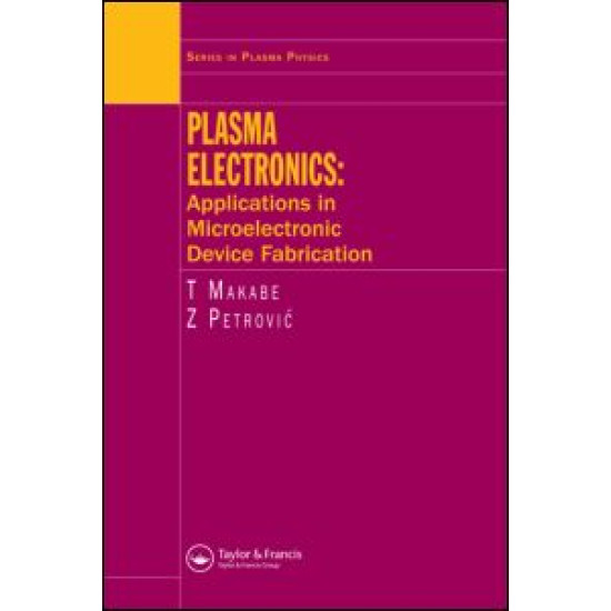 Plasma Electronics