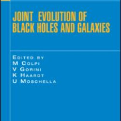 Joint Evolution of Black Holes and Galaxies