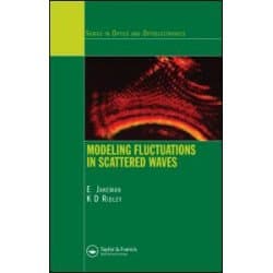 Modeling Fluctuations in Scattered Waves Modeling Fluctuations in Scattered Waves