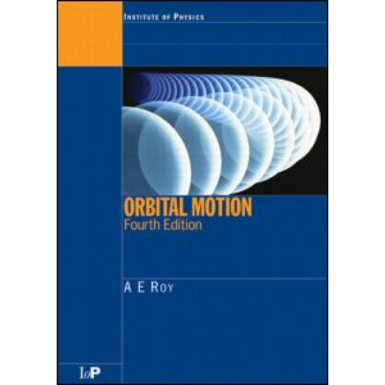 Orbital Motion Orbital Motion