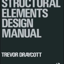 Structural Elements Design Manual