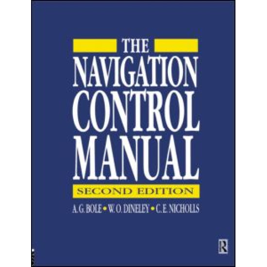 Navigation Control Manual