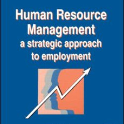 Human Resource Management