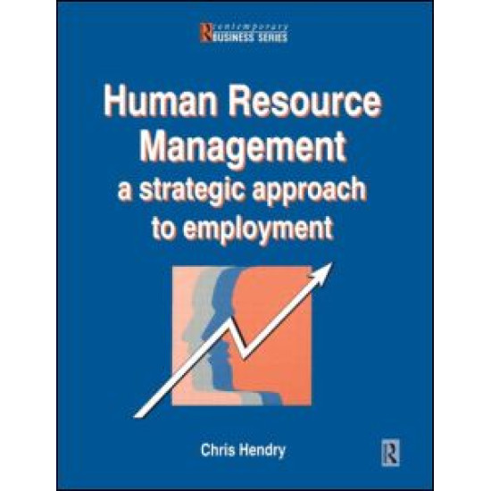 Human Resource Management