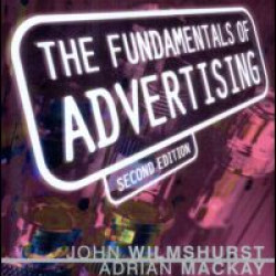 Fundamentals of Advertising
