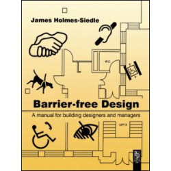 Barrier-Free Design Barrier-Free Design