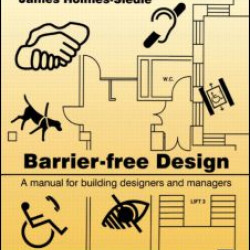 Barrier-Free Design Barrier-Free Design