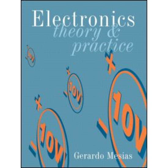 Electronics: Theory and Practice, 4th ed
