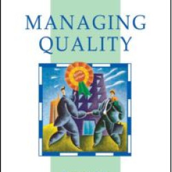 Managing Quality Managing Quality