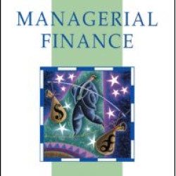 Managerial Finance Managerial Finance
