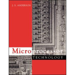Microprocessor Technology Microprocessor Technology