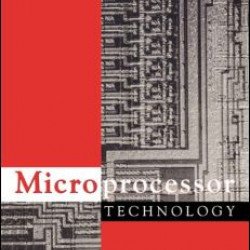 Microprocessor Technology Microprocessor Technology