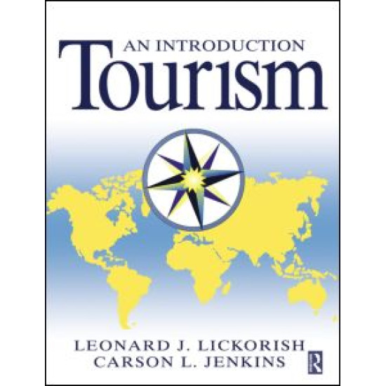 Introduction to Tourism Introduction to Tourism