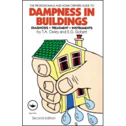 Dampness in Buildings Dampness in Buildings