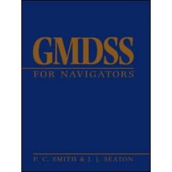 GMDSS for Navigators