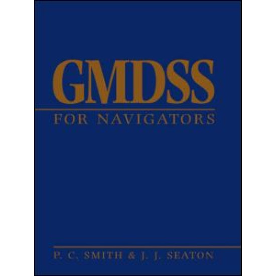 GMDSS for Navigators