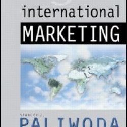International Marketing International Marketing
