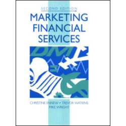 Marketing Financial Services