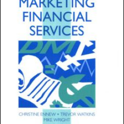 Marketing Financial Services Marketing Financial Services