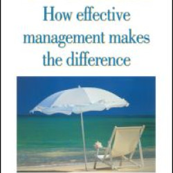 Tourism: How Effective Management Makes the Difference