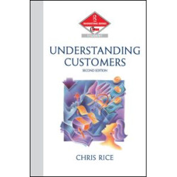 Understanding Customers