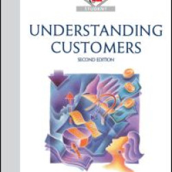 Understanding Customers Understanding Customers
